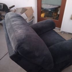 Recliner Chair