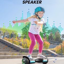 Gyroor Balancing Scooter New G13 All Terrain (READ DESCRIPTION FOR DISCOUNT OF MULTIPLE PURCHASES)