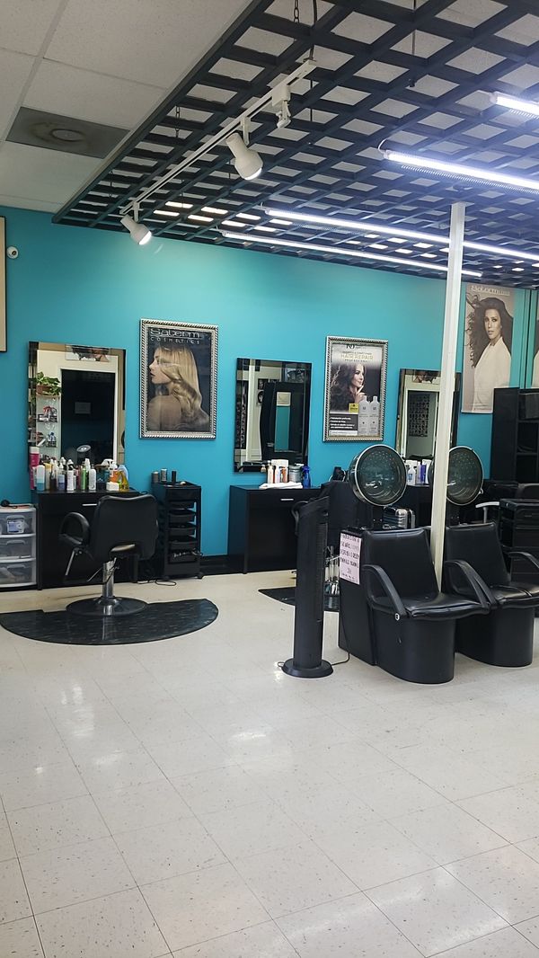 Beauty salon sale for Sale in Houston, TX OfferUp