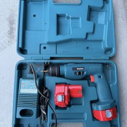 Makita Drill