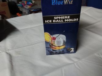 Ice Mold 2 Pack