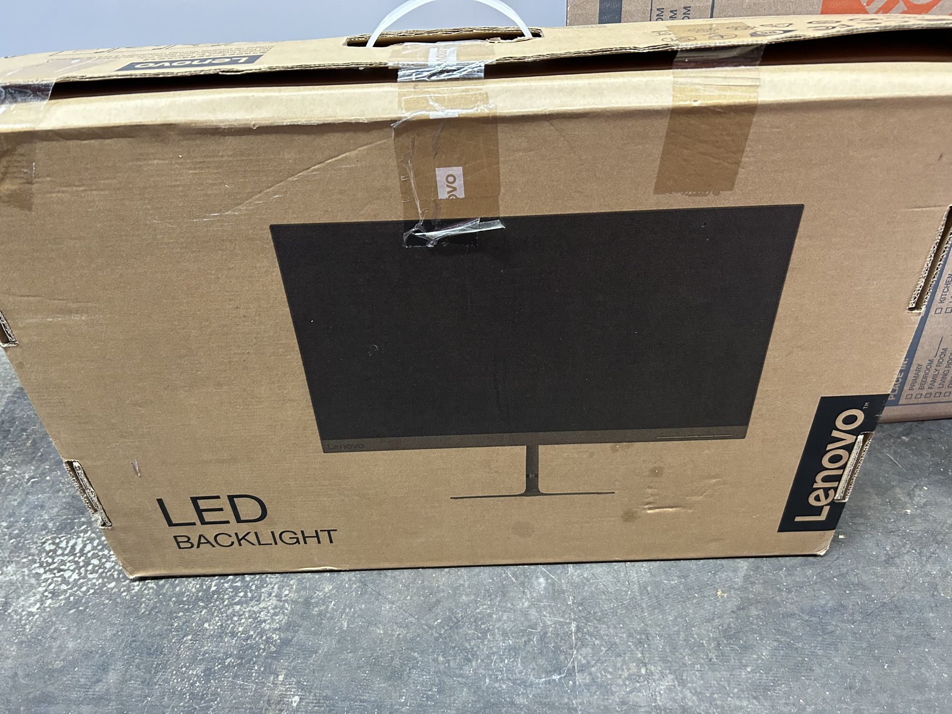 Computer Monitor