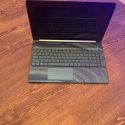 HP Laptop