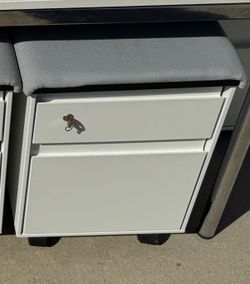 File cabinet