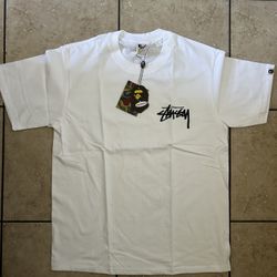 Bape Tee