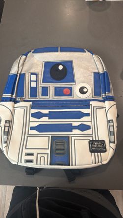 Star Wars Back Pack