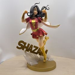 Bishoujo KOTOBUKIYA Mary Shazam