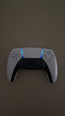 PS5 Controller