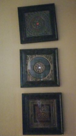 Frames