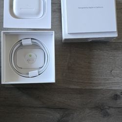 Apple Airpods Pro 2nd Generation. 