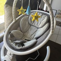 Baby Swing