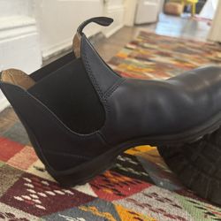 Blundstone Unisex Classic Chelsea Boot (Men/10)