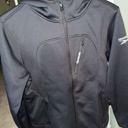 BRAND NEW UNISEX REEBOK JACKET