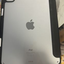 iPad Pro 11-inch, Wi-Fi, 64 MB (2018)with Apple Pencil 2nd Gen