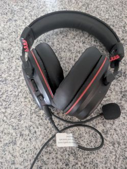 EKSA E900 PRO Gaming wired Headset