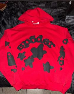 Sp5der Beluga hoodies