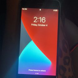 iPhone 8 