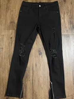 Men’s Skinny Jeans Size 38