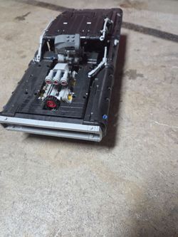 lego dodge charger