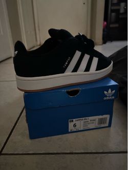 Adidas campus 00s J- Never worn/ Brand new