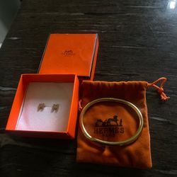Hermes earnings