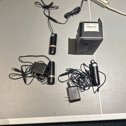 Security Video Cameras