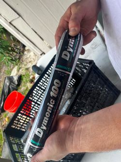 Sausage Caulking