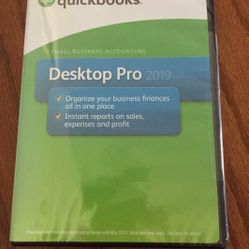 QuickBooks Desktop Pro For Mac and Windows