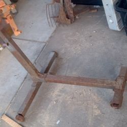 Engine Stand