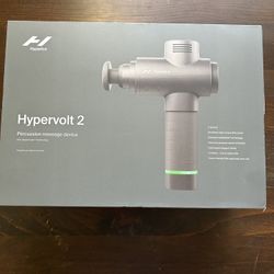 Hypervolt 2