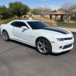 2014 Chevrolet Camaro