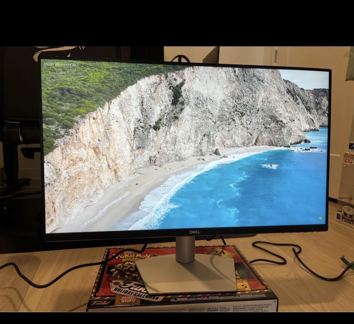 Dell 27 Inch Monitor