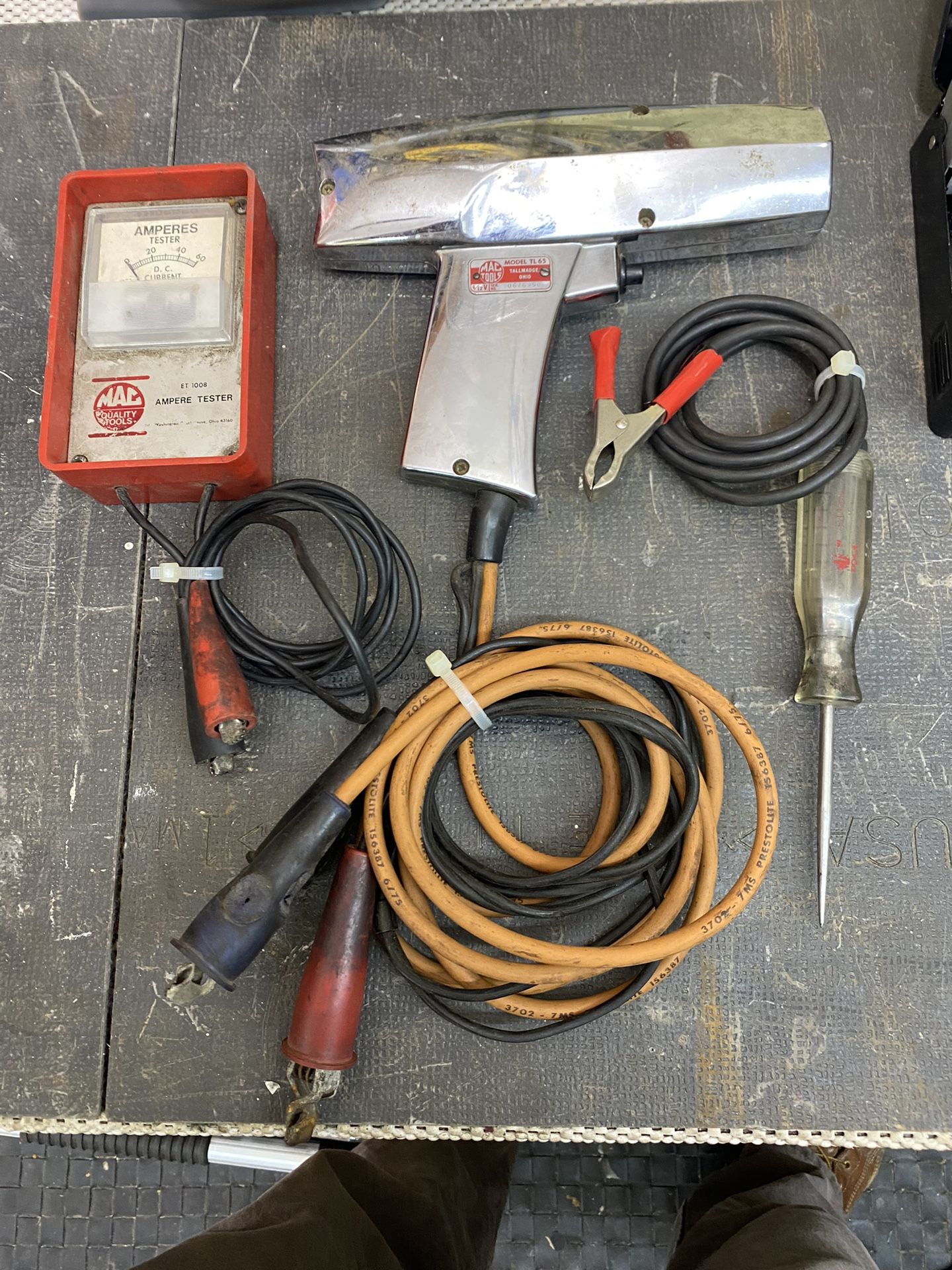 Mac Tools Misc