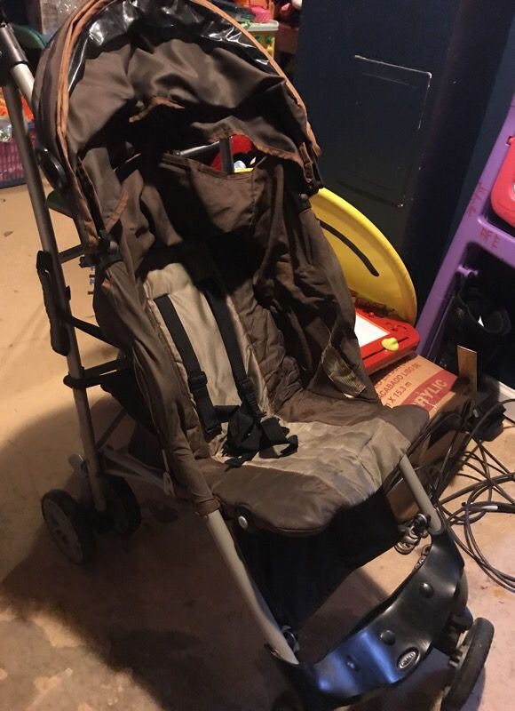 Stroller