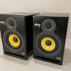 Rockit KRK ROCKIT5 