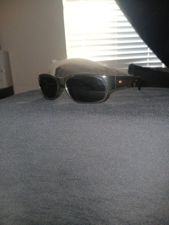 Prescription Tommy Hilfiger Sunglasses