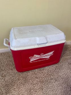 Cooler