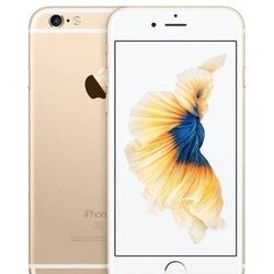 Apple iPhone 6s 64GB - Gold - Unlocked