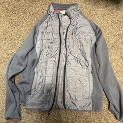 Orvis Quilted Lightweight Jacket