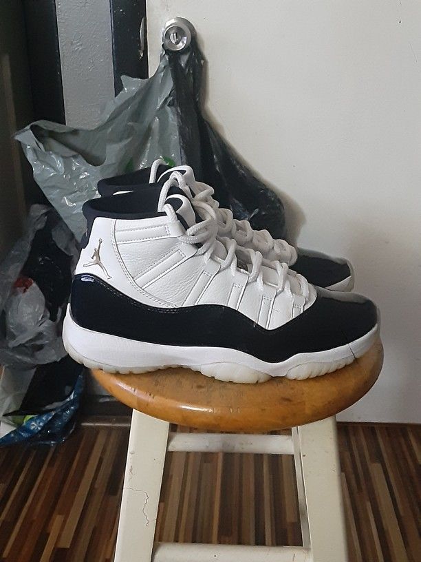 Jordan 11 Gratitude Sizes 8 & 9 $150 EACH