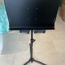 Music Stand