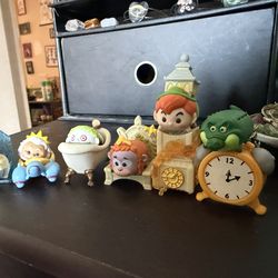 Disney tsum tsums