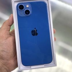 iPhone 13 Unlocked 