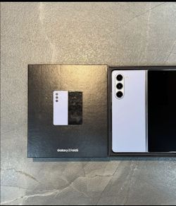 Samsung Galaxy Z Fold 5 Unlocked / Liberado 😃