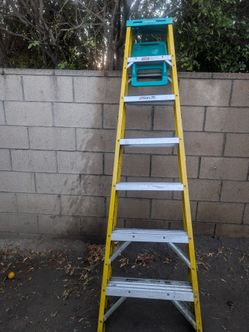 Werner Ladder