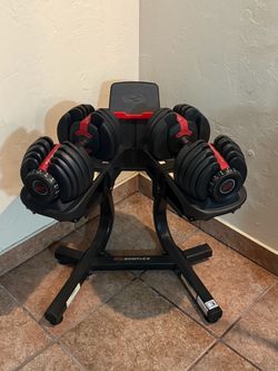 Dumbbells
