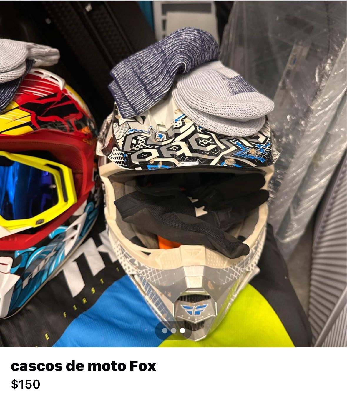 Casco