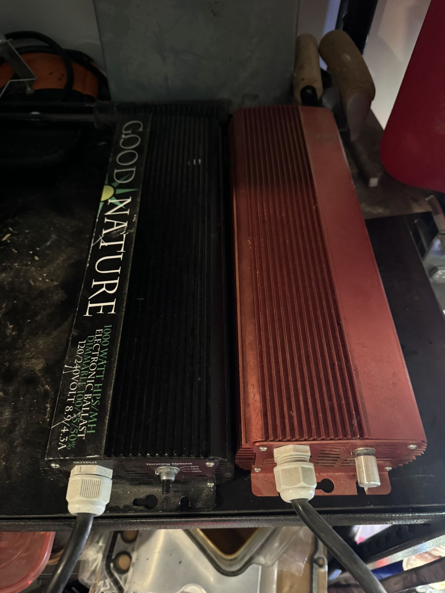 1000w Ballast