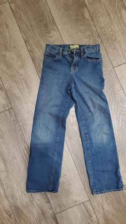 Boys size 10 slim Old Navy jeans