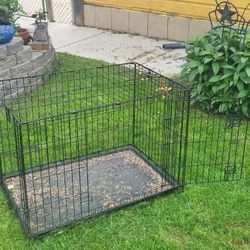 Dog Crate